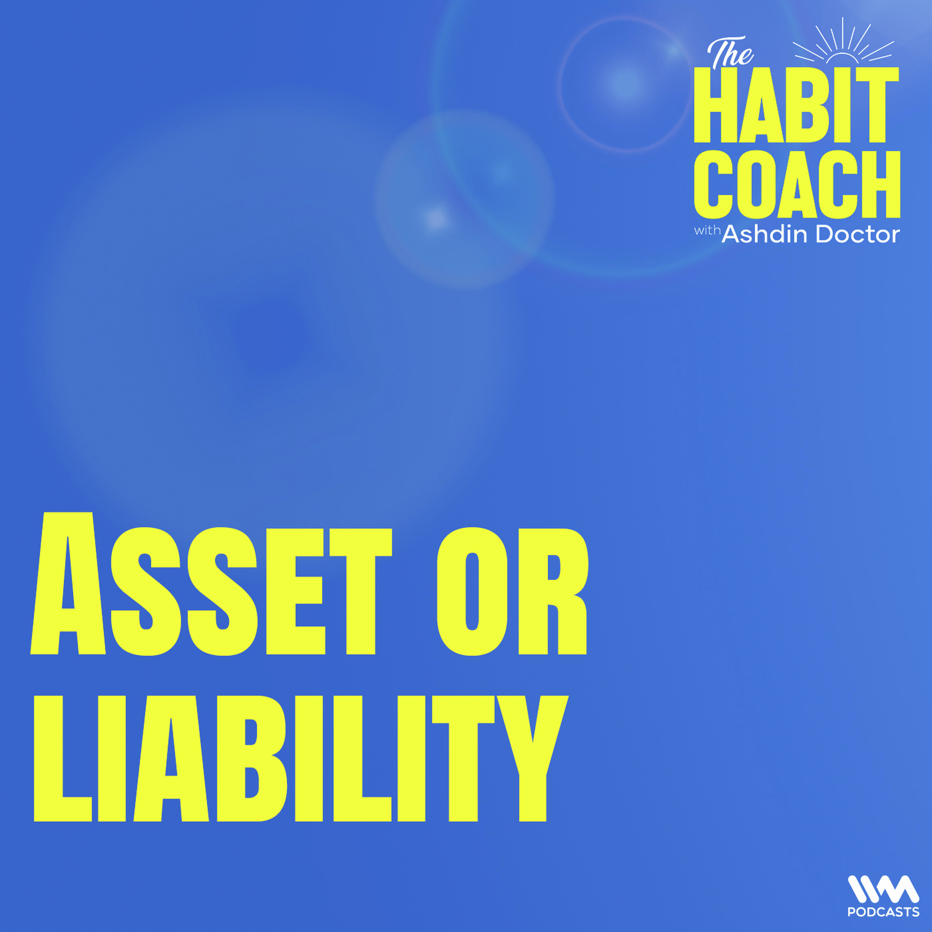 Asset or liability