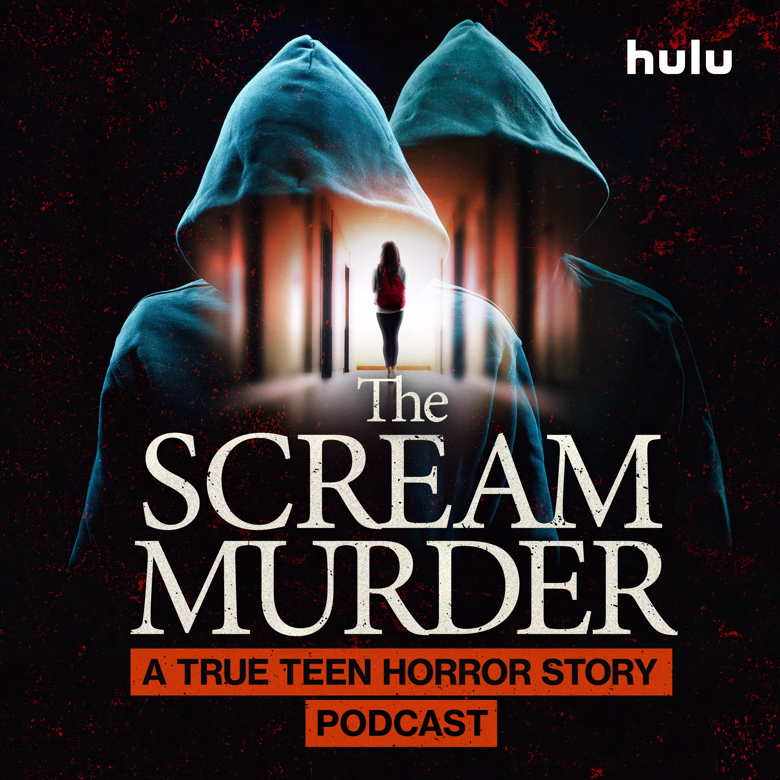 The Scream Murder: A True Teen Horror Story cover art