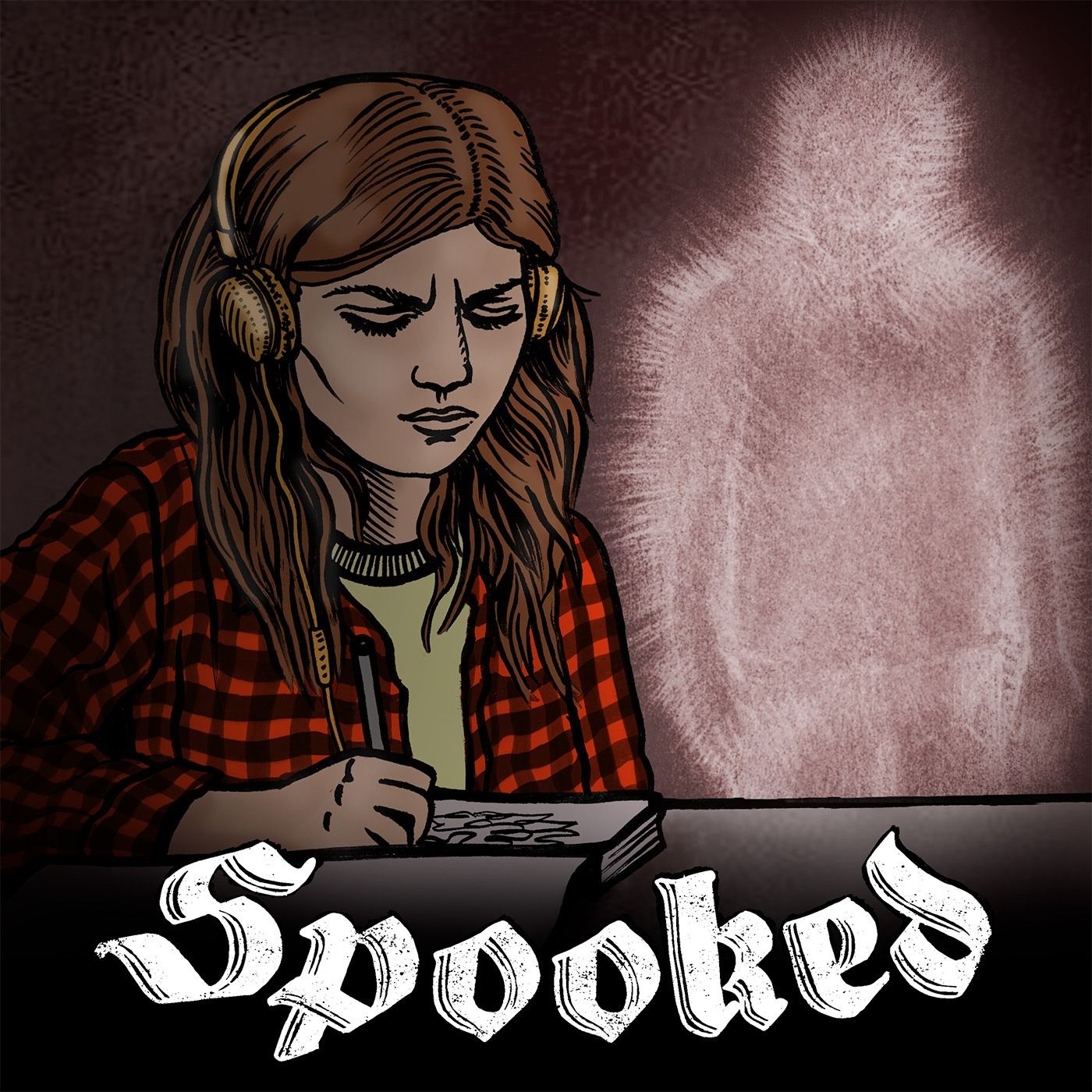 Smells Like Teen Spirits - Classic cover art