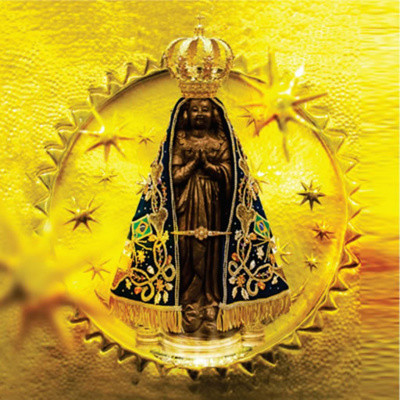 Consagração a Nossa Senhora Aparecida cover art
