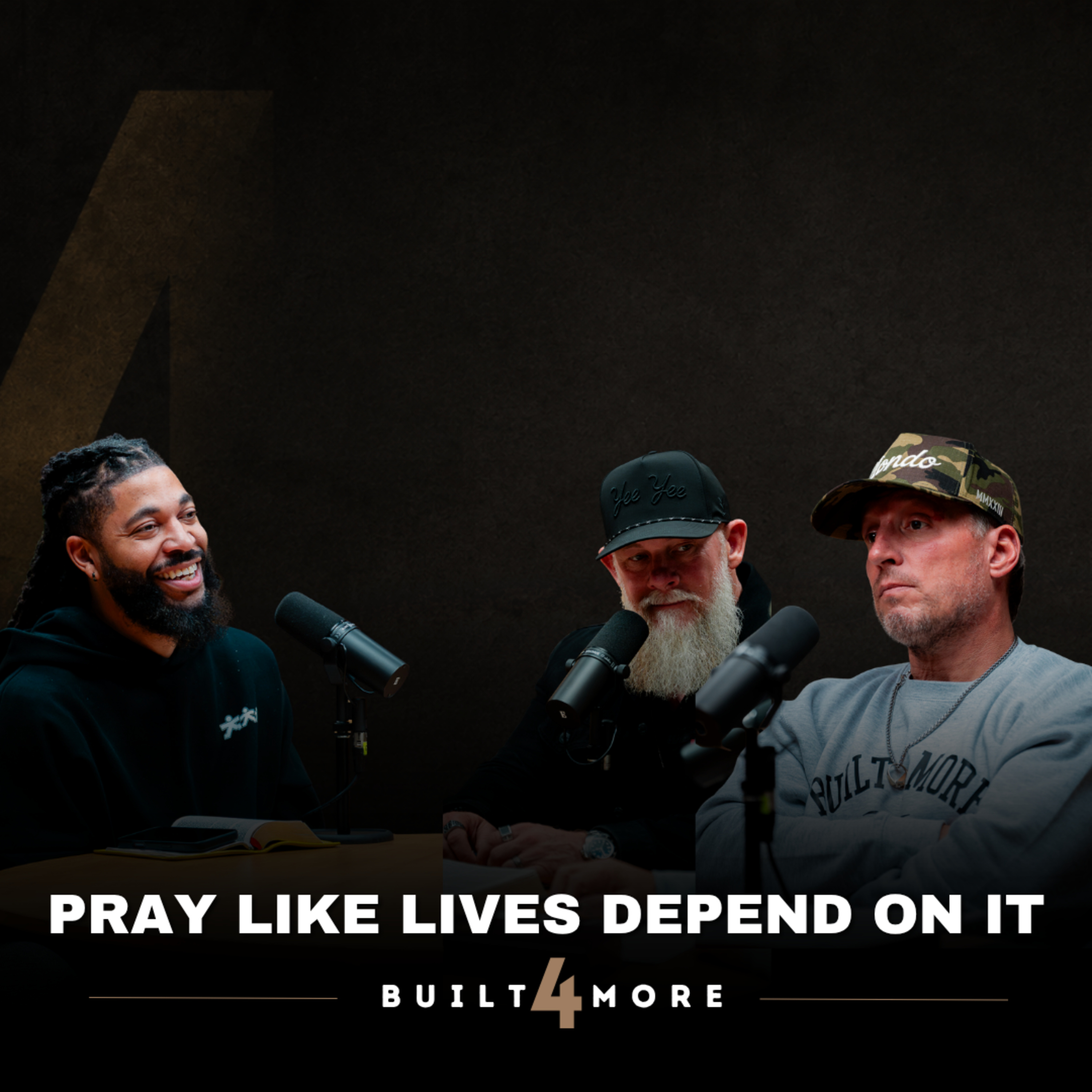 Answering Questions Most Christians Are Afraid to Ask - Tim Timberlake, Joby Martin & Denny Thompson cover art