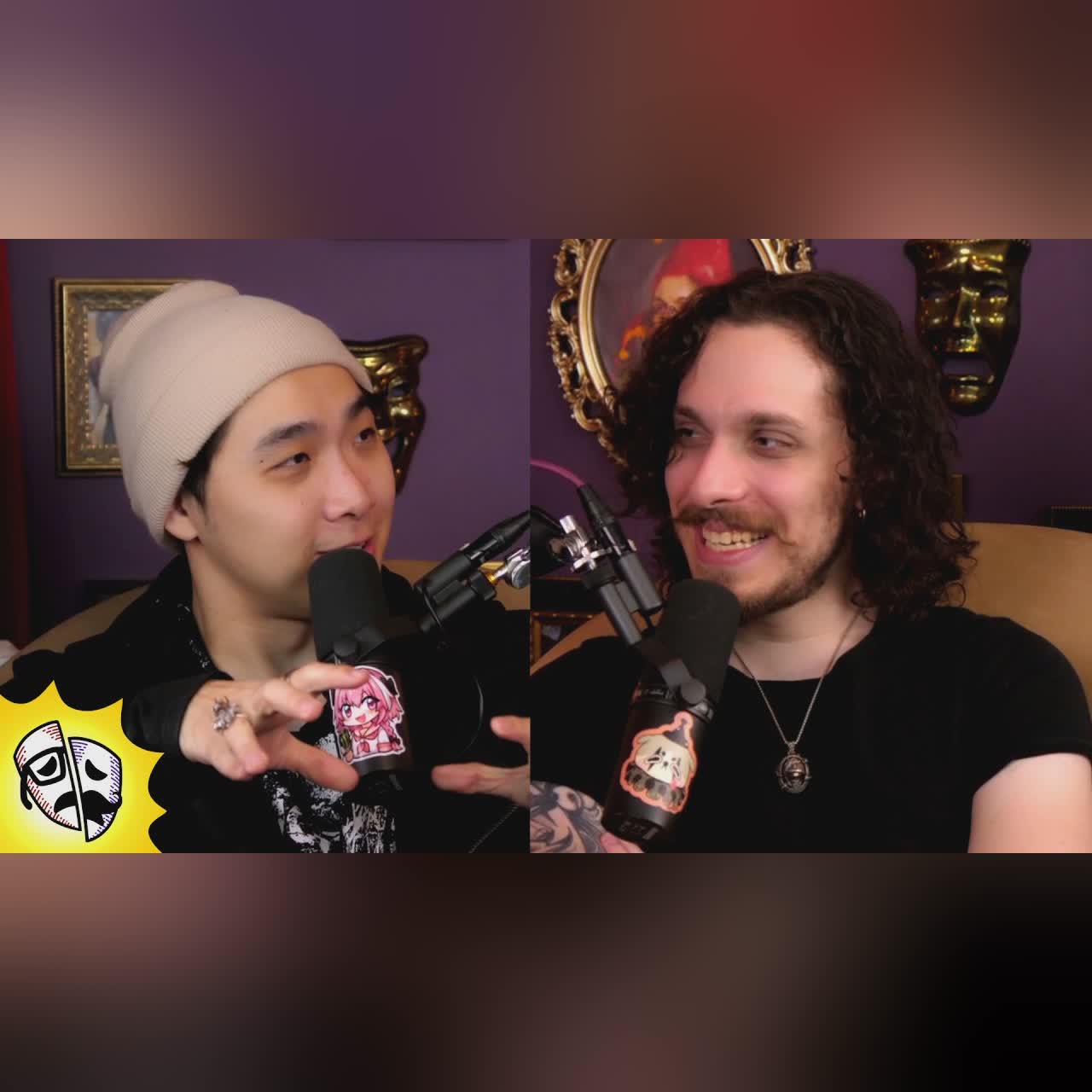 Lando Steal's Connor's Soul | The Best in Jest Ep 12 cover art