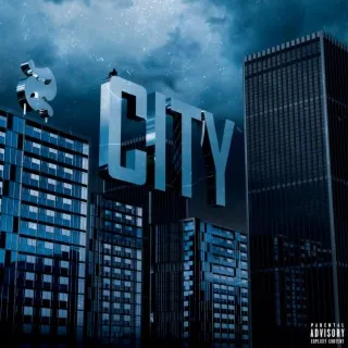 City cover art