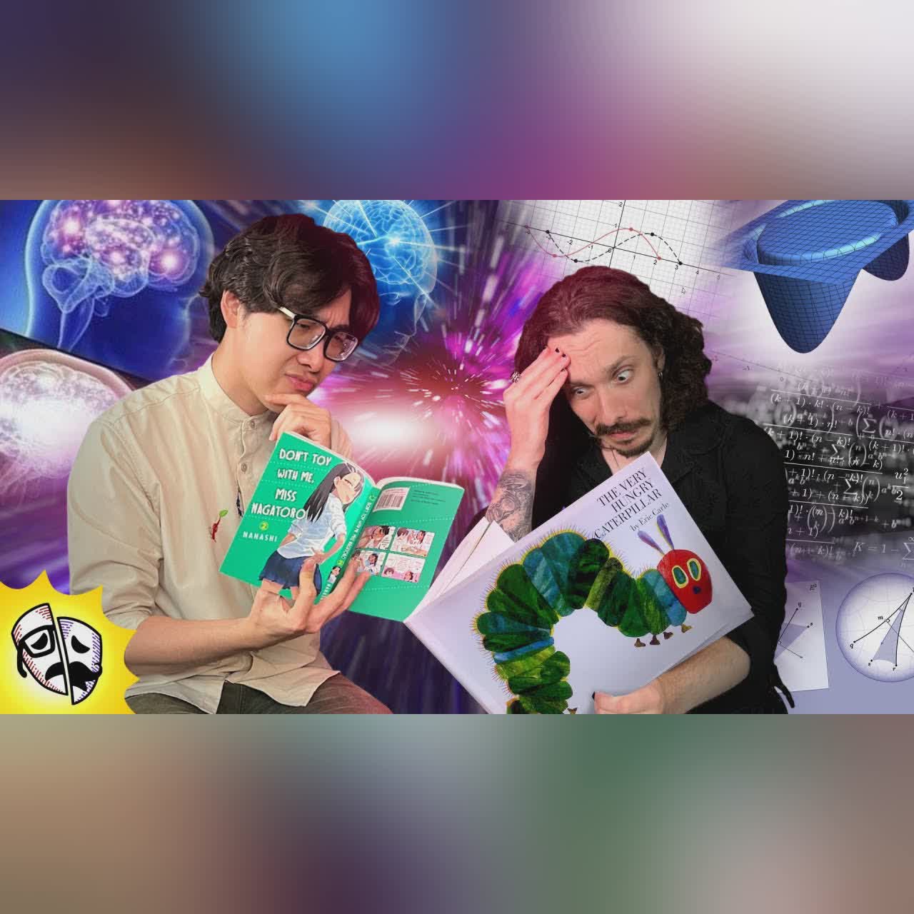 Expanding Our Minds | The Best In Jest Ep 5 cover art