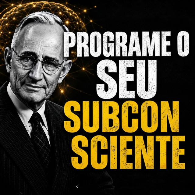 Programe o Seu Subconsciente Napoleon Hill e a Sabedoria Bíblica Reprogramação Mental e Fé