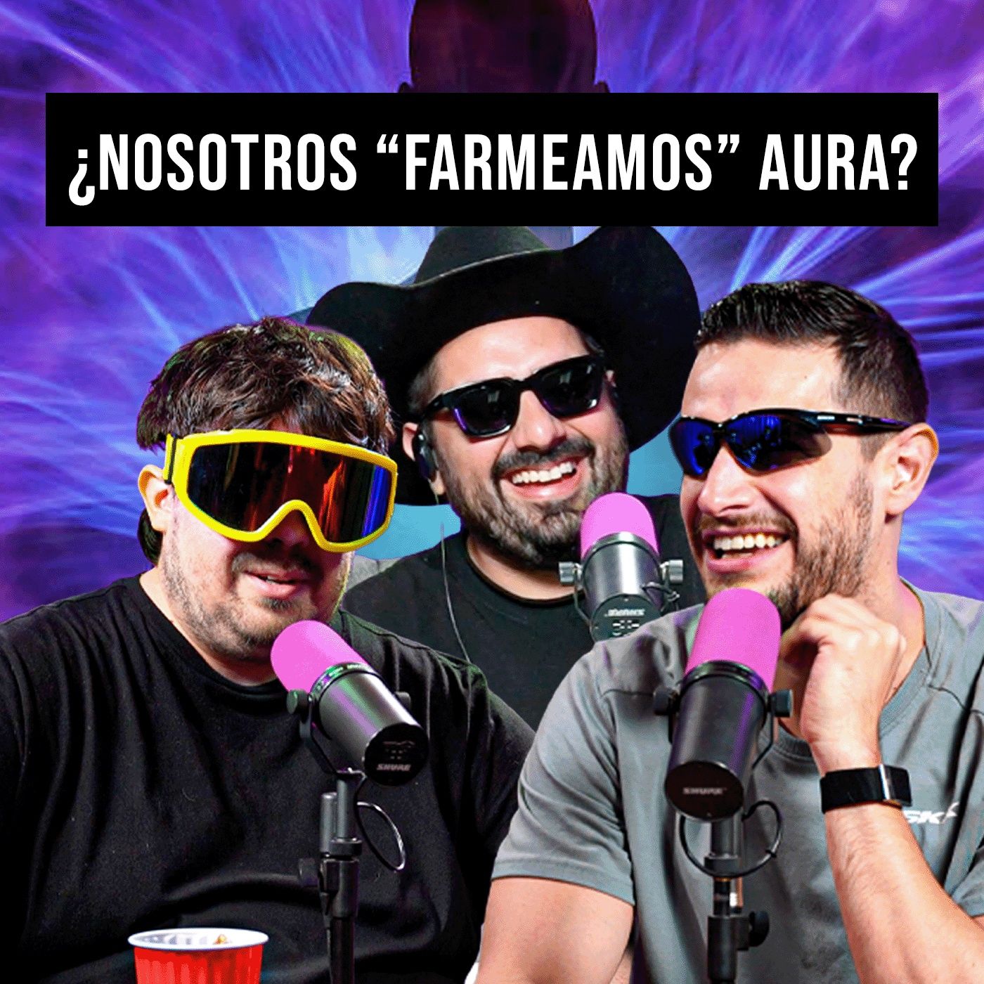 ¿Nosotros GANARÍAMOS en el FARMEO de AURA? cover art