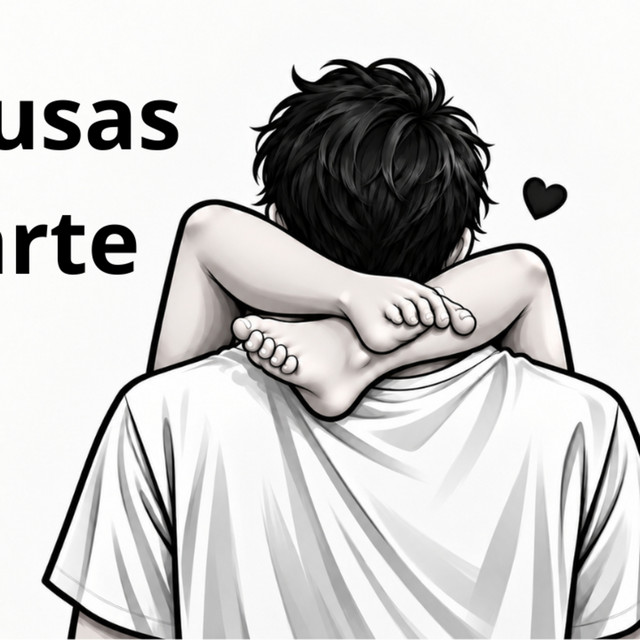 9 SEÑALES de que una mujer te desea (y tú ni te enteras) cover art