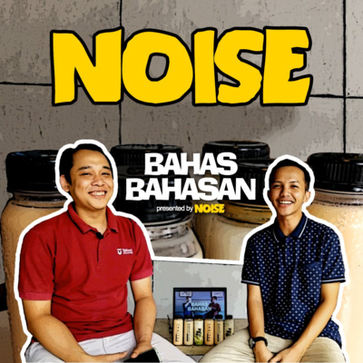 BAHAS BAHASAN EPS. MENYONTEK - MEMBIASAKAN YANG BENAR cover art