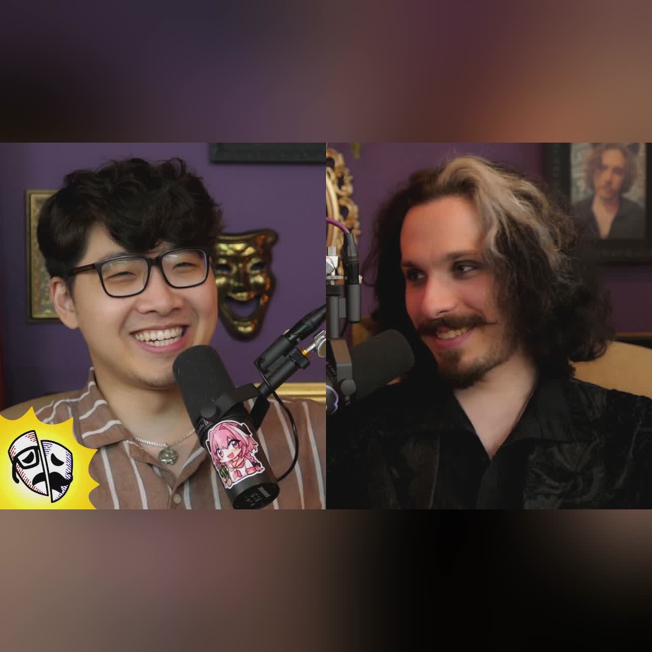 Celebrating One Year Of The Best in Jest |  Ep 27 cover art
