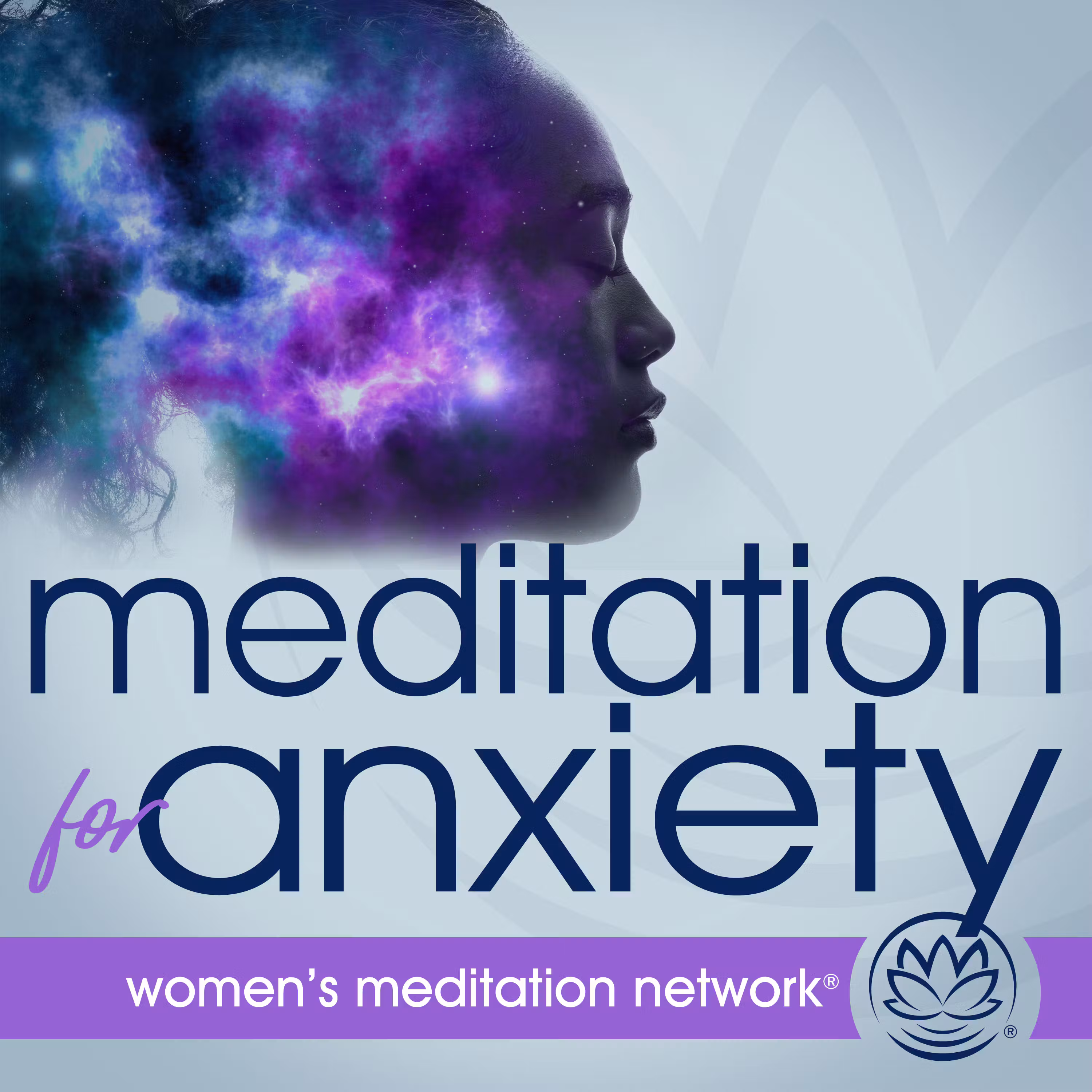 Meditation for Anxiety cover art