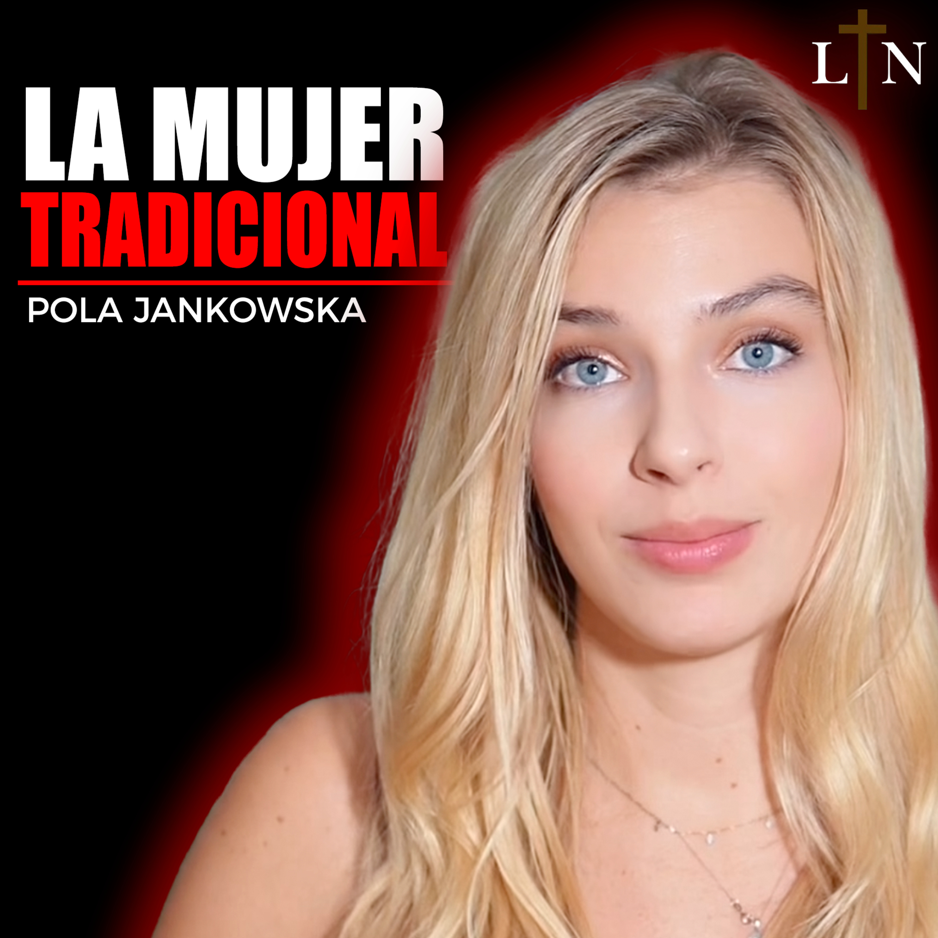 #105 LA ESTAFA DE LA MODERNIDAD | Pola Jankowska cover art