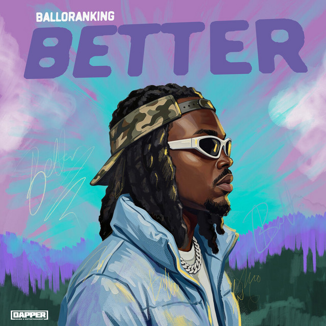 Better cover art