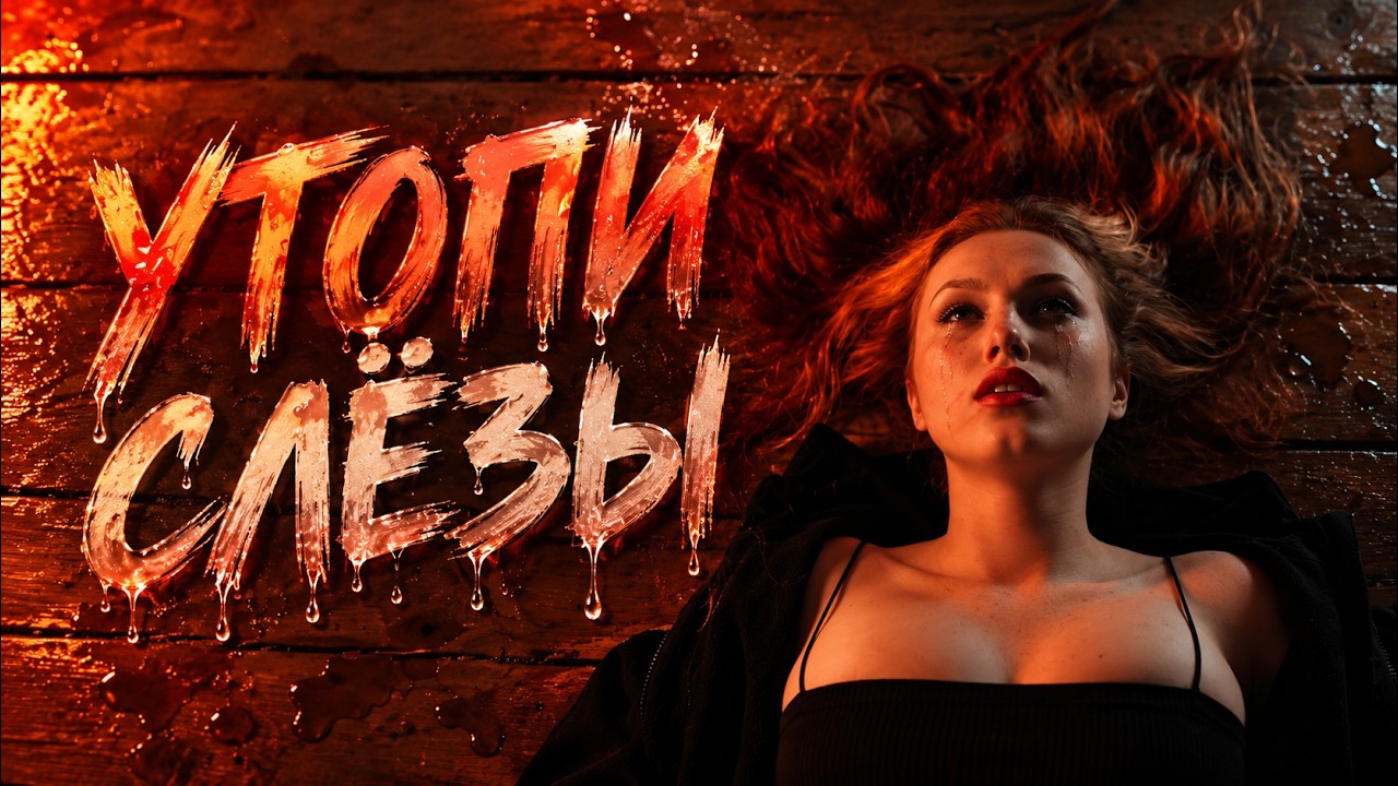 «Утопи слёзы» | Eсли кто спросит, мы просто устали | Премьера cover art
