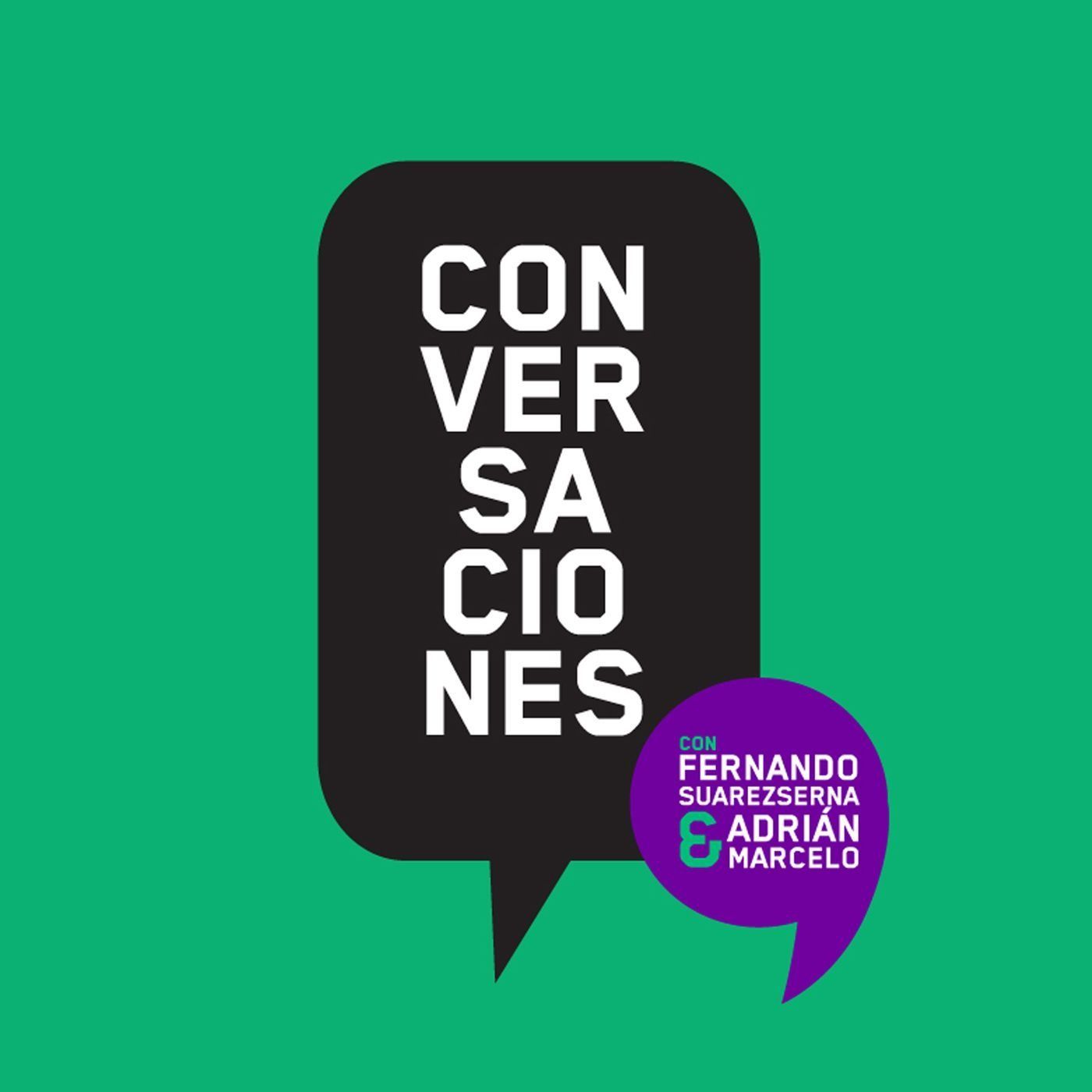 ¿Por qué NUEVO LEÓN es TIERRA AFICIONADA a los PAYASOS? | David Canales cover art