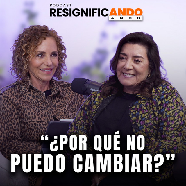 ¿Por qué no puedo cambiar y sostener mis hábitos? con Cris Steinman y Shulamit Graber cover art