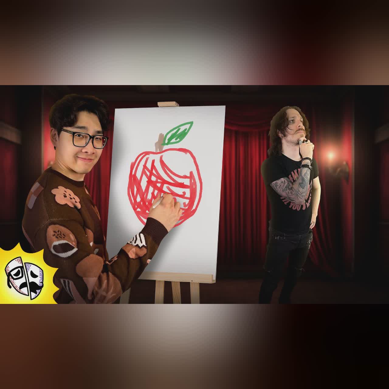 The Artsy Episode | The Best in Jest Ep 11 cover art