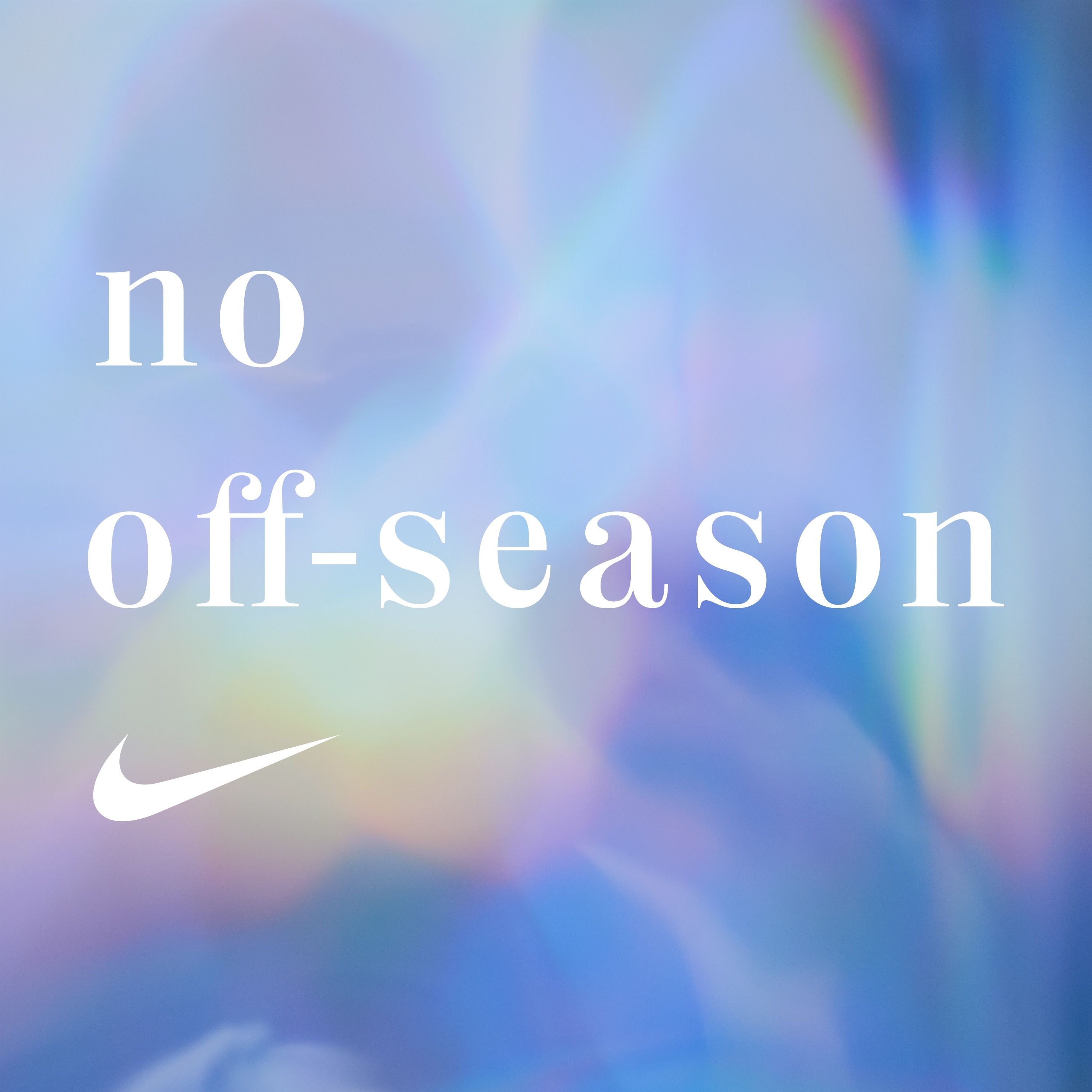 No Off-Season Episode 7 | Megan Bartlett | The Coach of the Future cover art