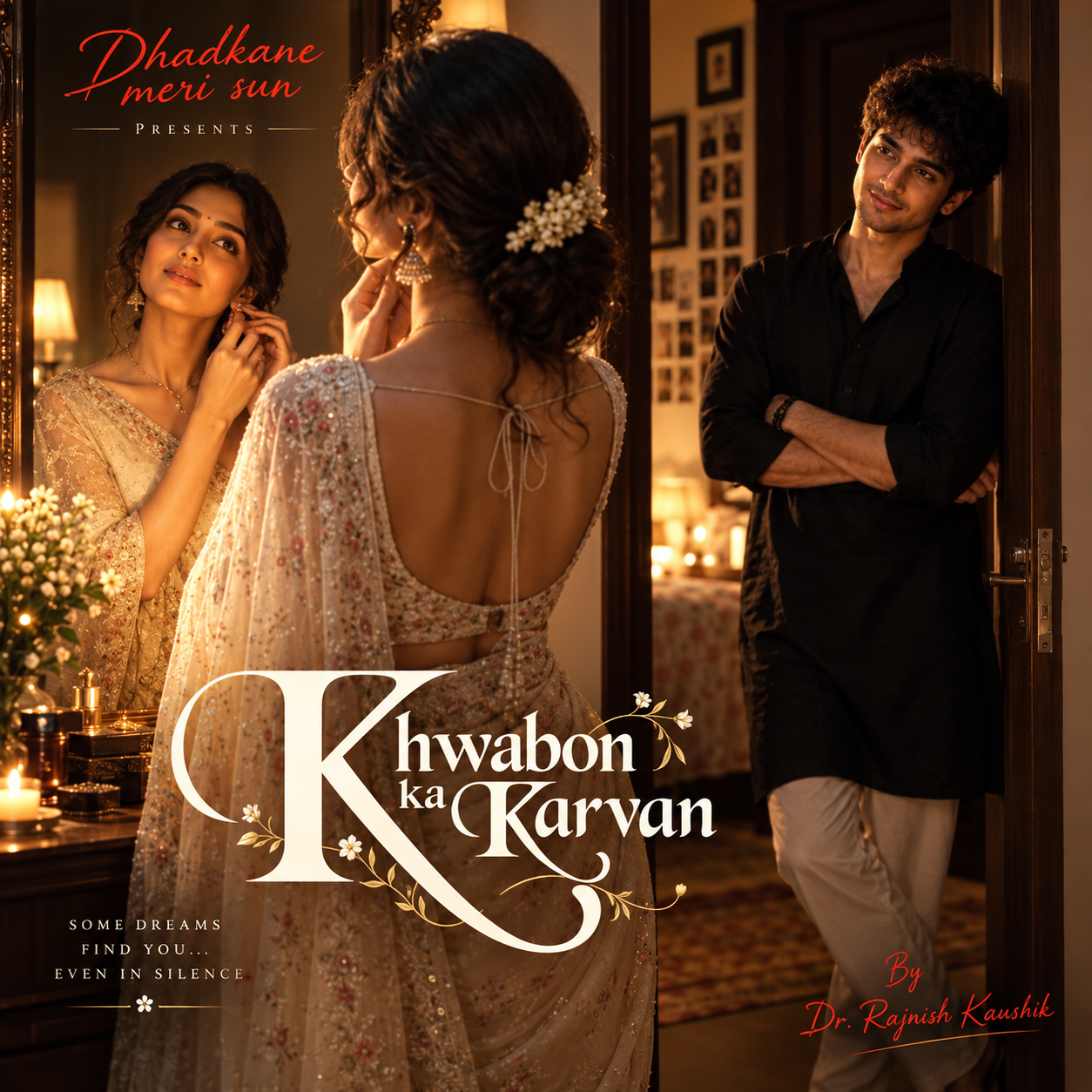 Khwabon Ka Karvan