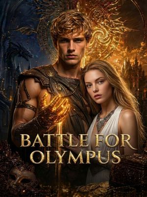 Battle for Olympus - 123Movies