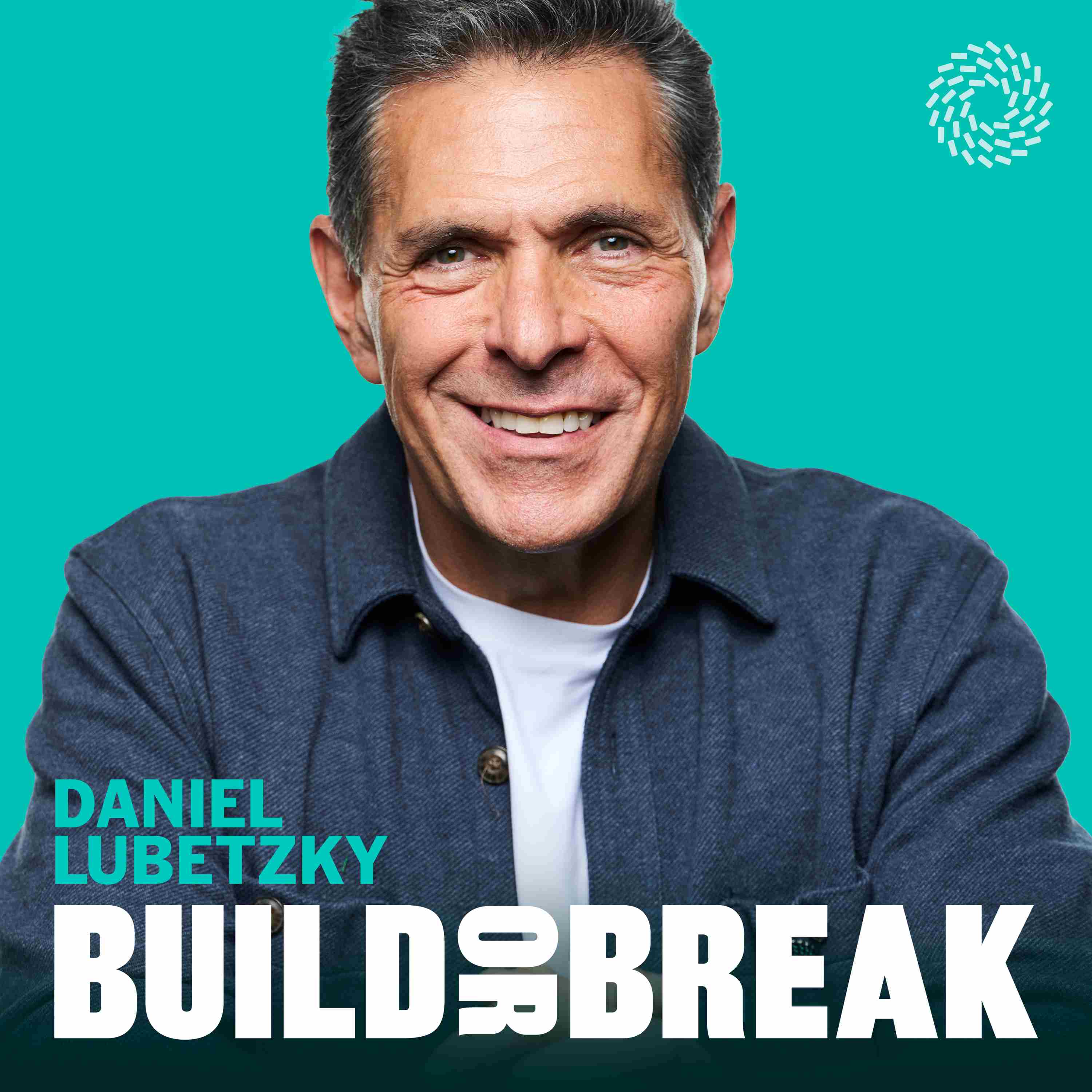 12 Icons. One Story. Subscribe to Build or Break, coming 9/3. cover art
