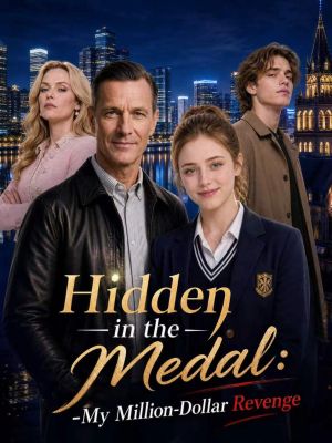 Hidden in the Medal:My Million-Dollar Revenge - 123Movies