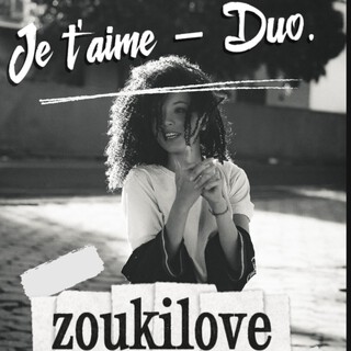 Je t'aime (Duo) cover art