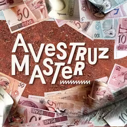 Avestruz Master