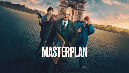 Masterplan [Hindi]