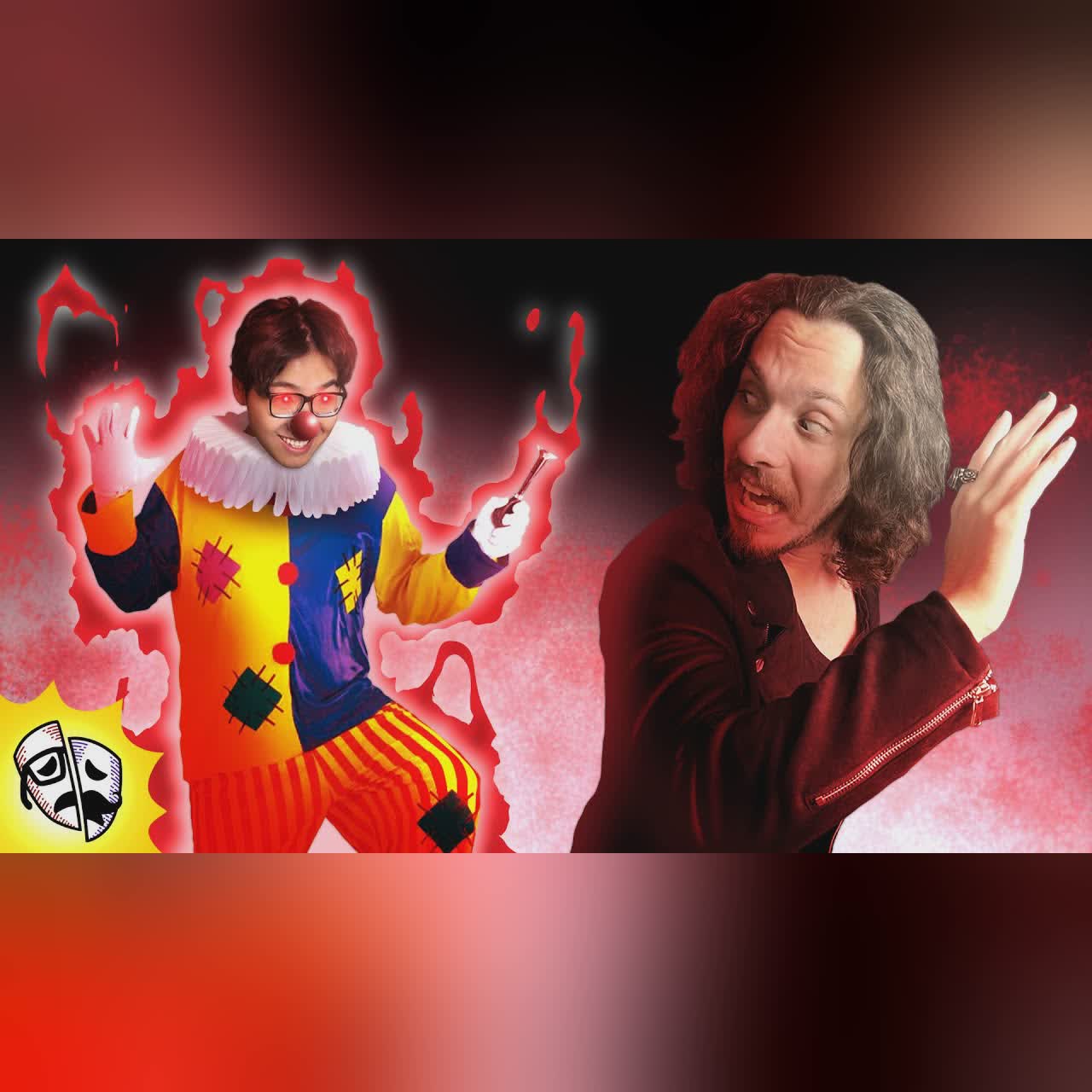 Why Do Clowns Want Him? | The Best In Jest Ep 2 cover art