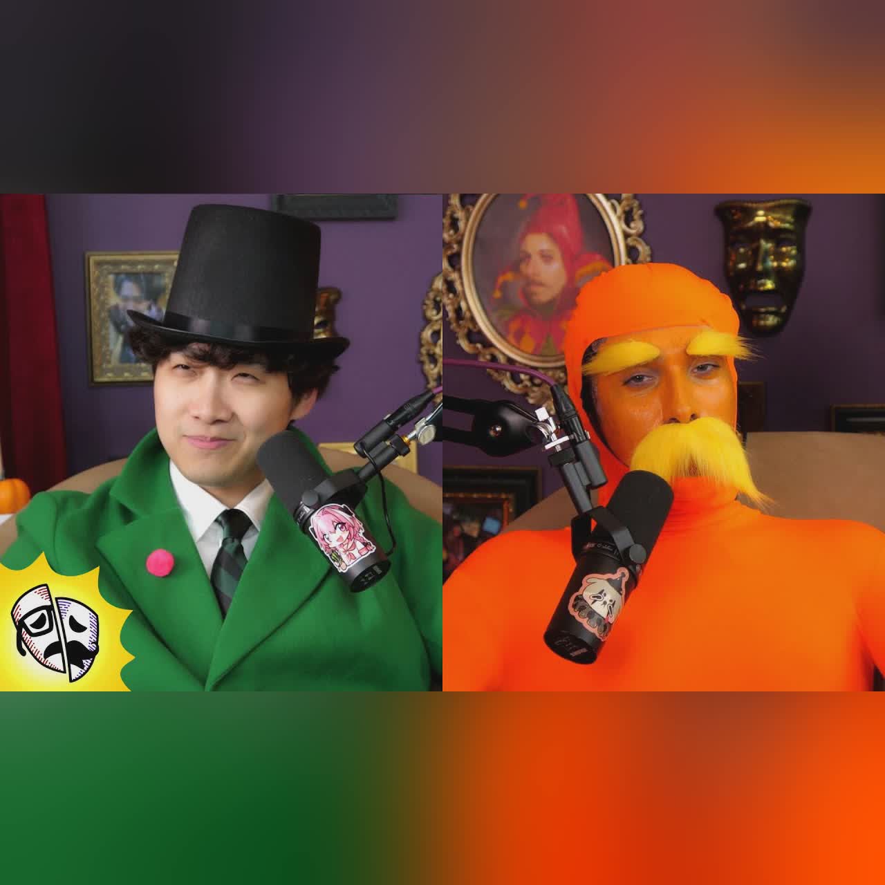 Happy Halloween | The Best in Jest Ep 19 cover art
