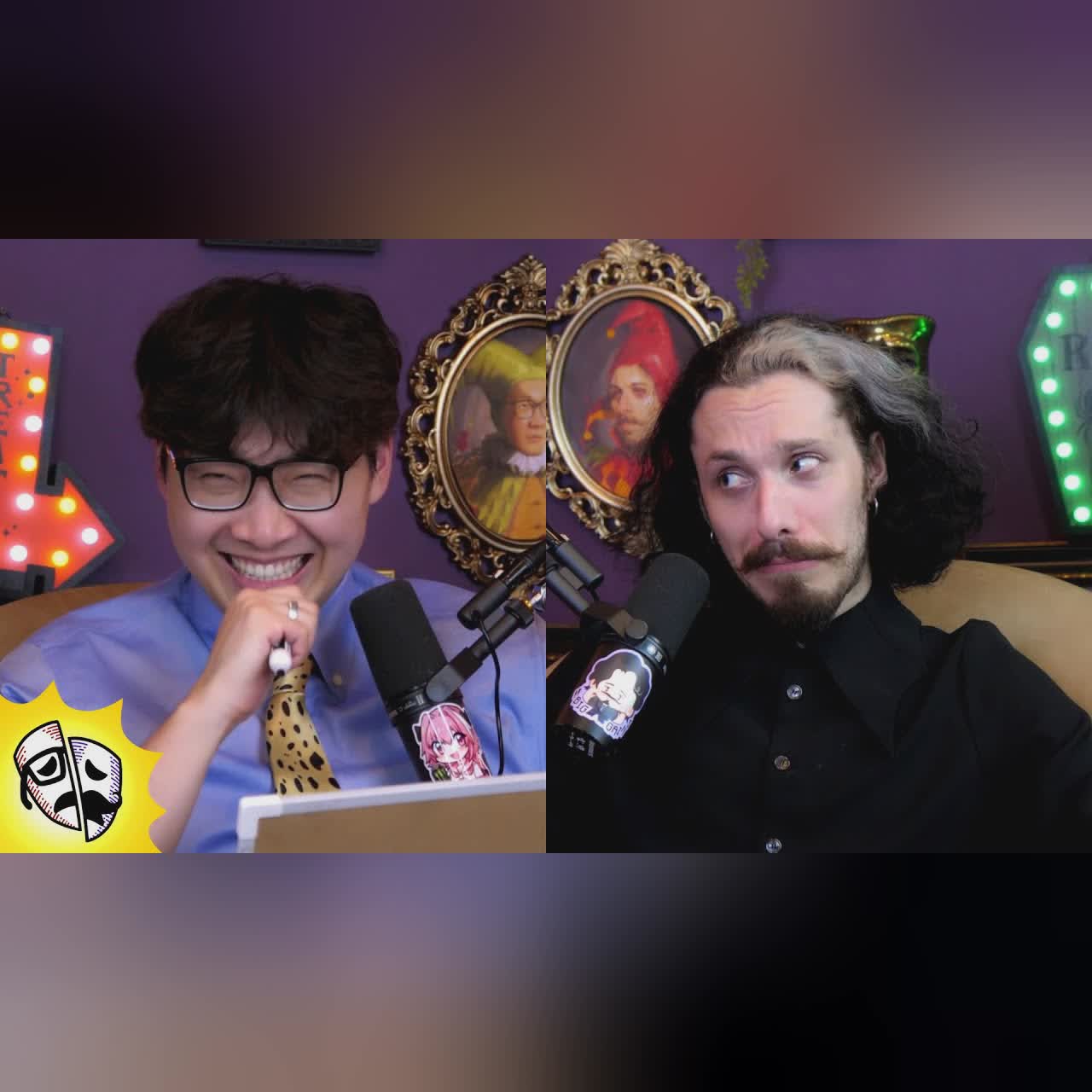 GUESS THE ANSWER ep. 2 | The Best in Jest cover art