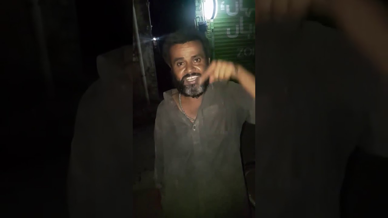آئے آپ کو ملاوتے ہیں ایک بھیکاری سے جسے دیکھ کے آپ حیران رہے جایئں گے۔۔۔۔مزید پوسٹ کے لئے ہمارا جگ cover art