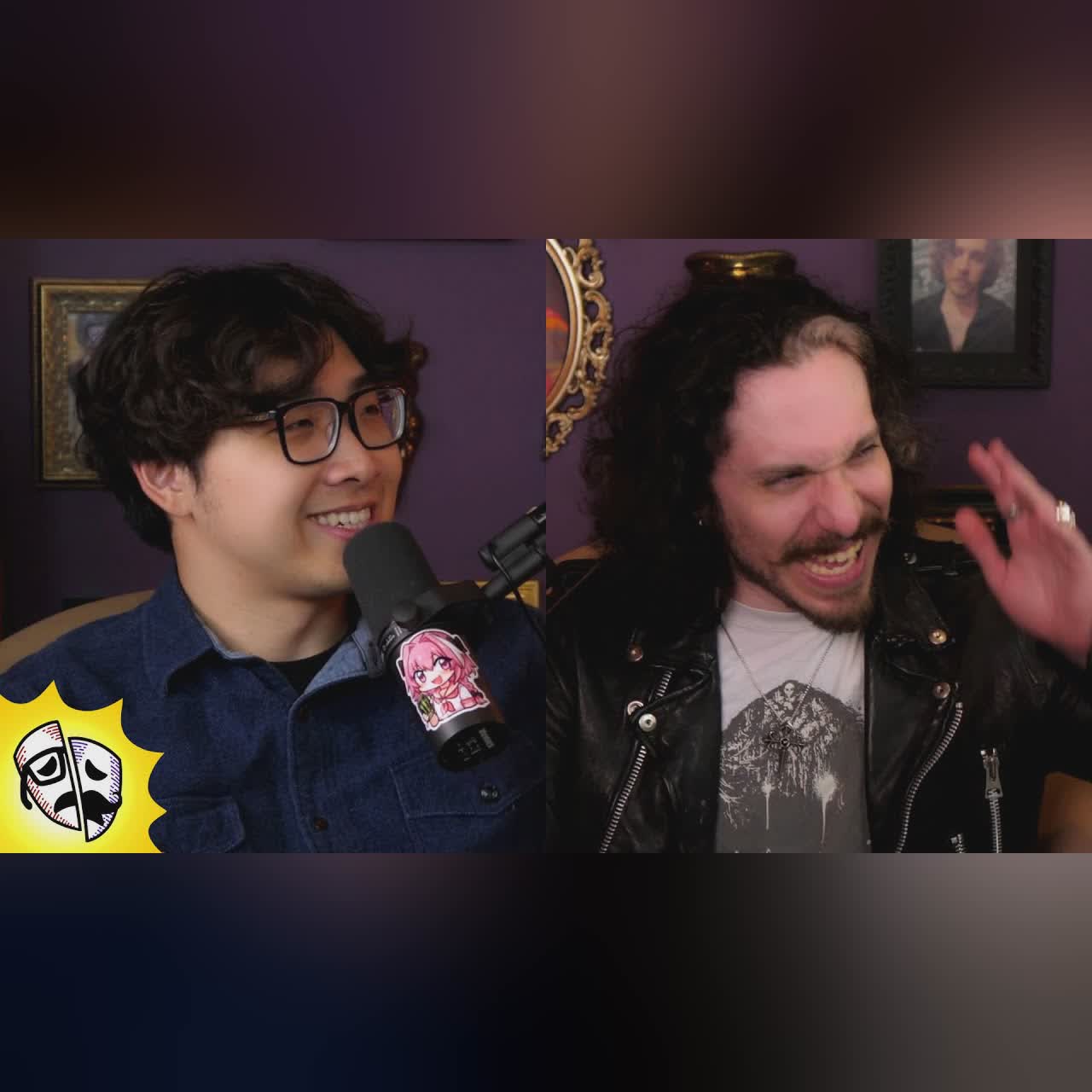 The Lord of the Hypotheticals | The Best in Jest Ep 17 cover art