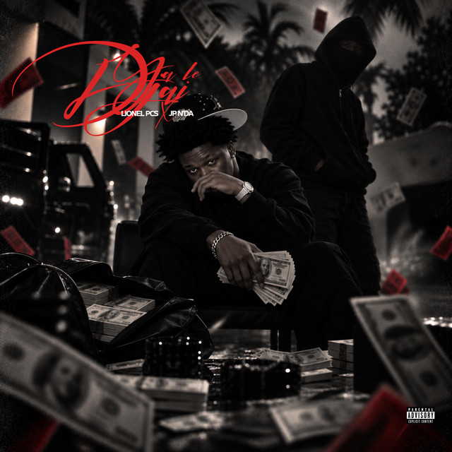 YA LE DJAI cover art