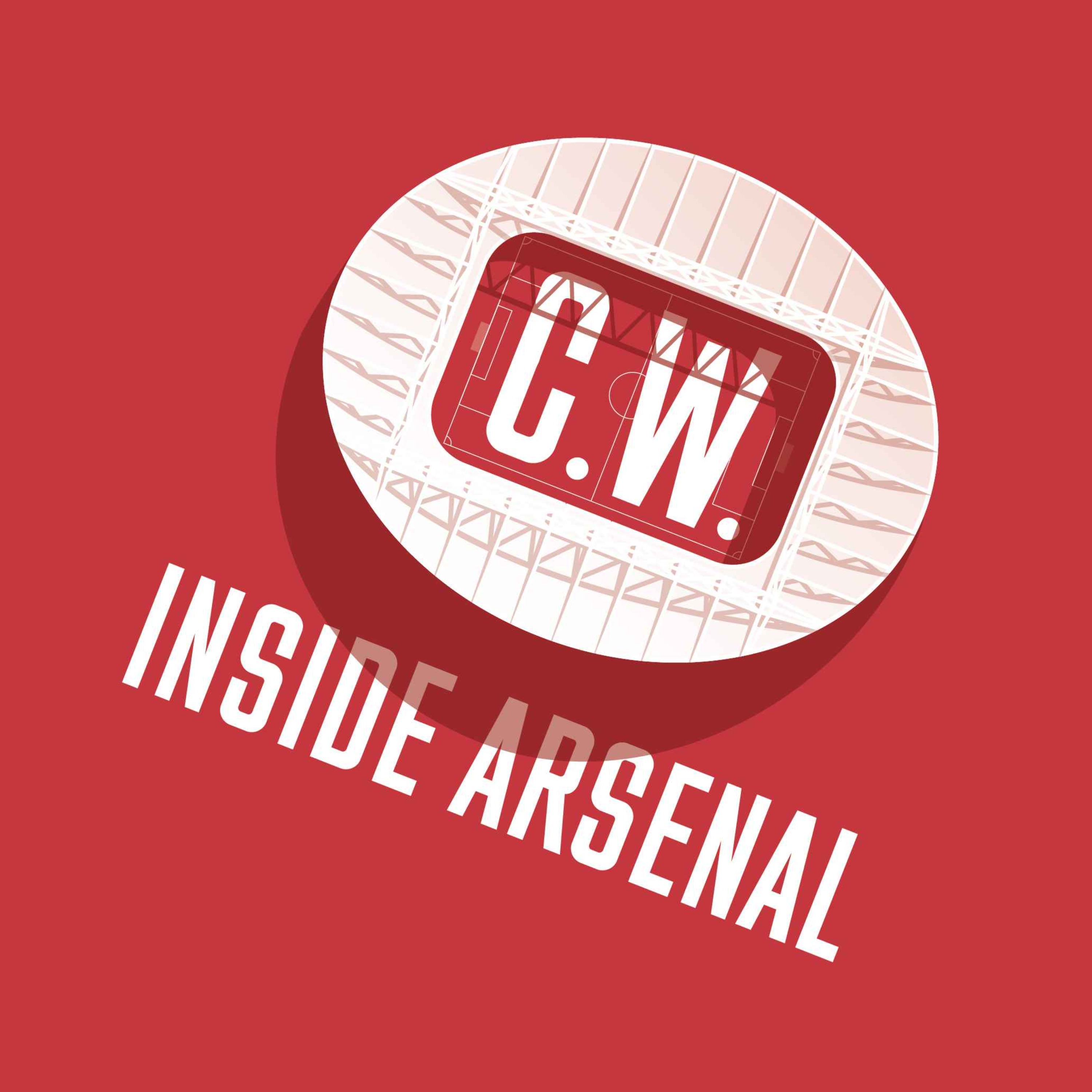 Mikel Arteta press conference reaction - Zubimendi, Hincapie, Tzolis & Saliba updates cover art