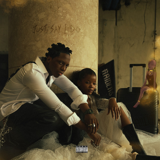 I DO cover art
