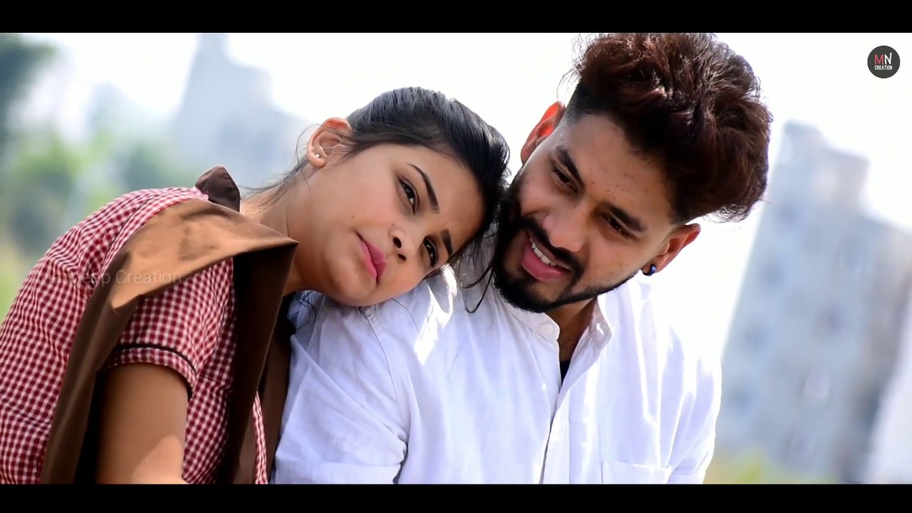 Sun Meri Shehzadi Main Tera Shehzada Real School Love Story 2020 Mandeep Creation y cover art