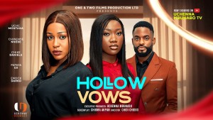 HOLLOW VOWS - 123Movies