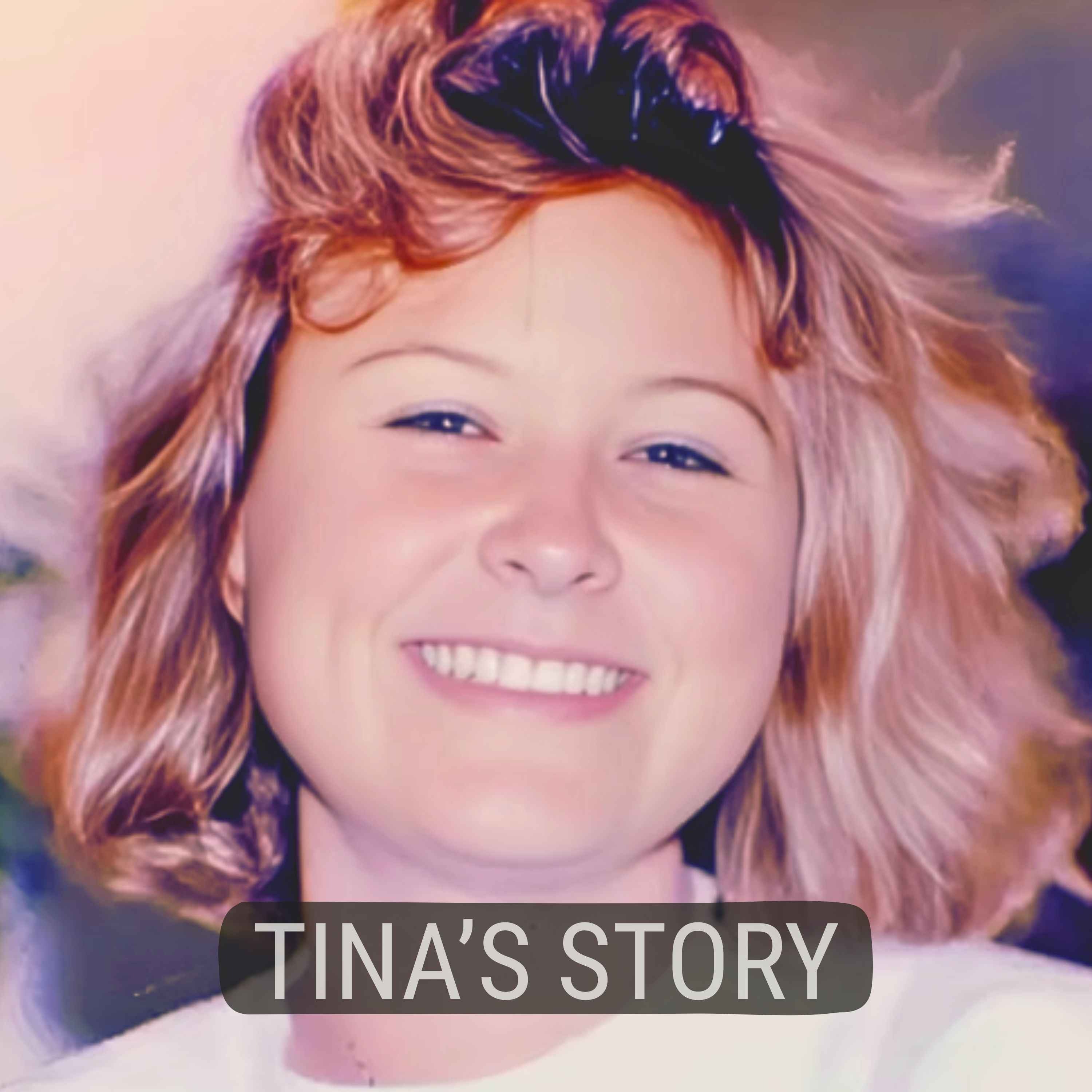 The Mystery of Tina Risico cover art