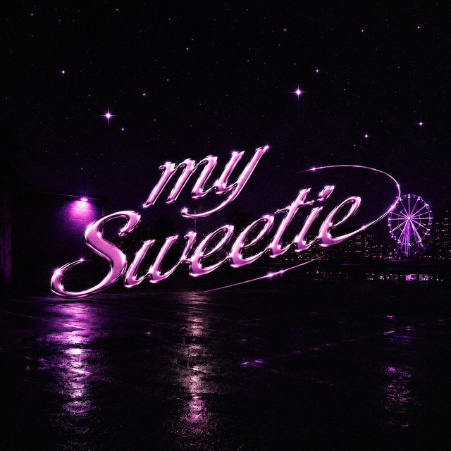 Wyw my sweetie #JerseyClub - Slowed cover art