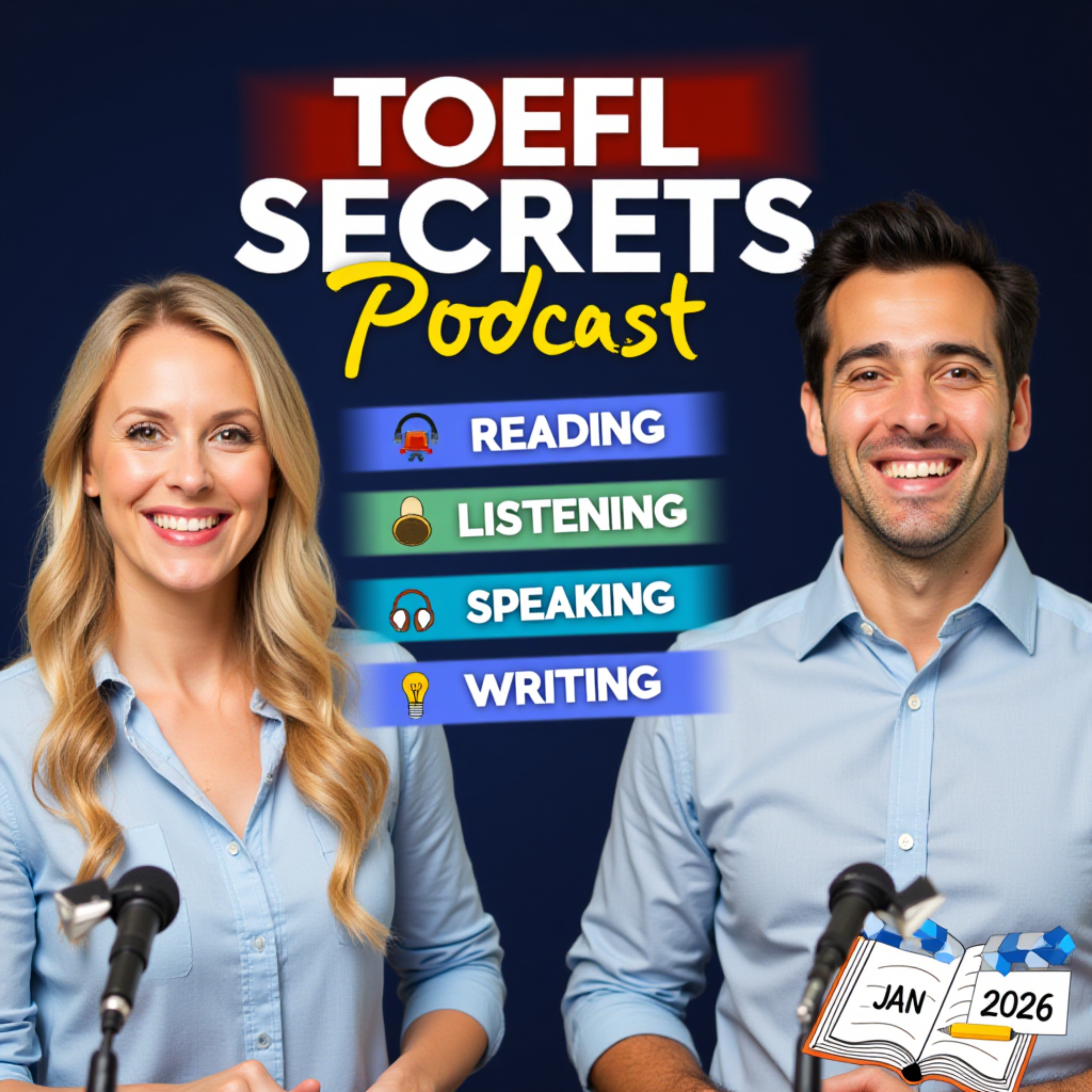 Podcast #3| Read a Text Chain Explained by Experts
