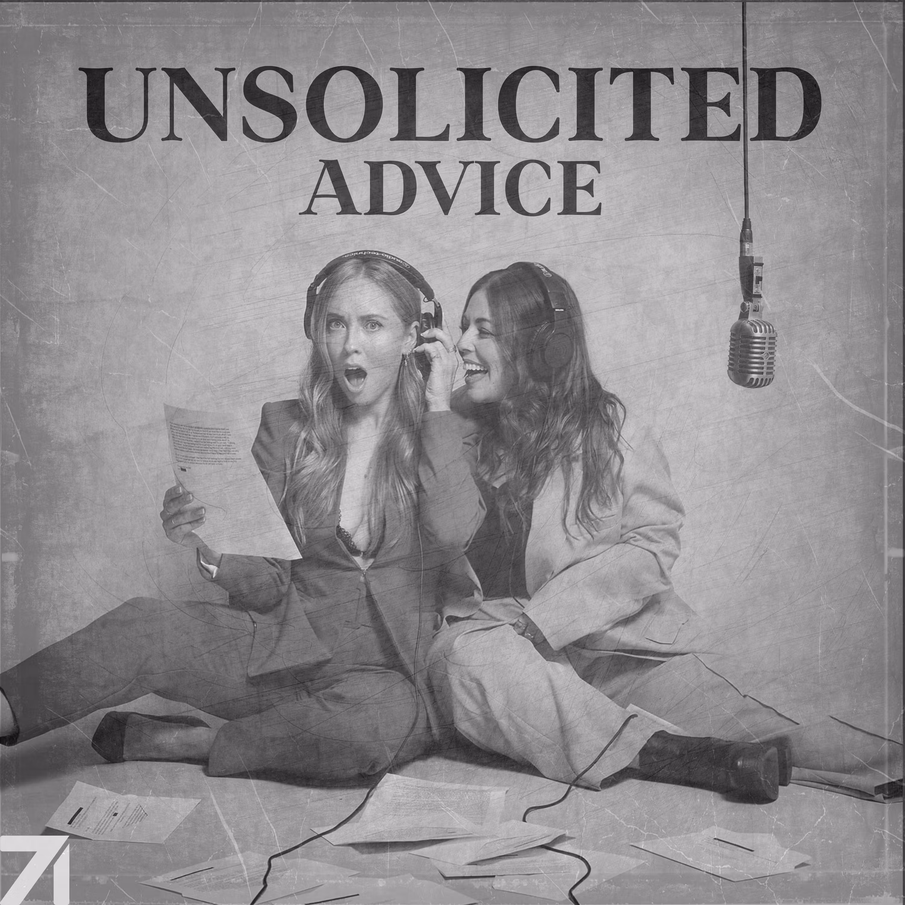 Bonus Episode 1: October Series Archive