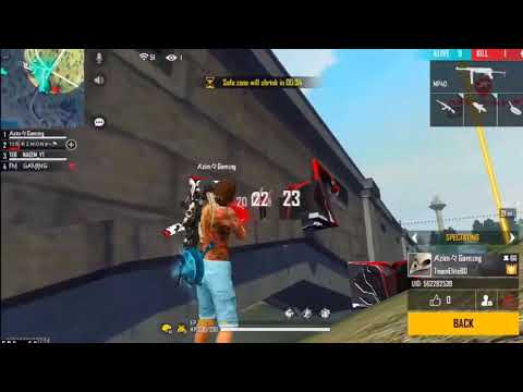itz kabbol v TEB gaming Azin gaming বাংলাদেশের__Global_Top_1_Squad_এর_সাথে_যখন_দেখা_আসো_খেলি। cover art