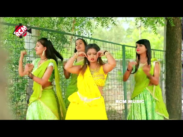 अवधेश_प्रेमी_यादव_का_2019_का_एक_और_खतरनाक_वीडियो_||_चुम्मा_लेते_बेरी_सईया_के_सरक_गईले_ cover art