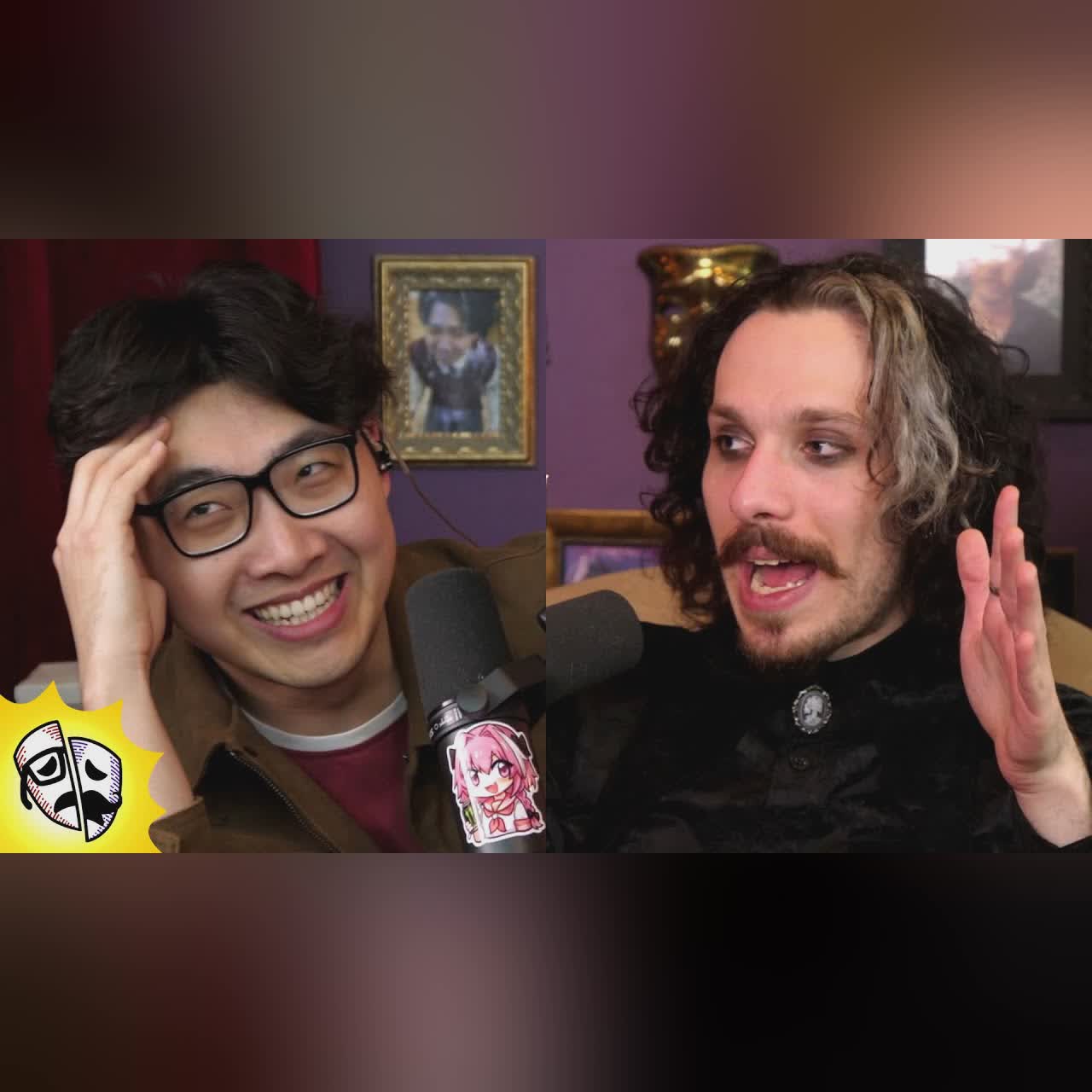 Would you? | The Best in Jest Ep 26 cover art
