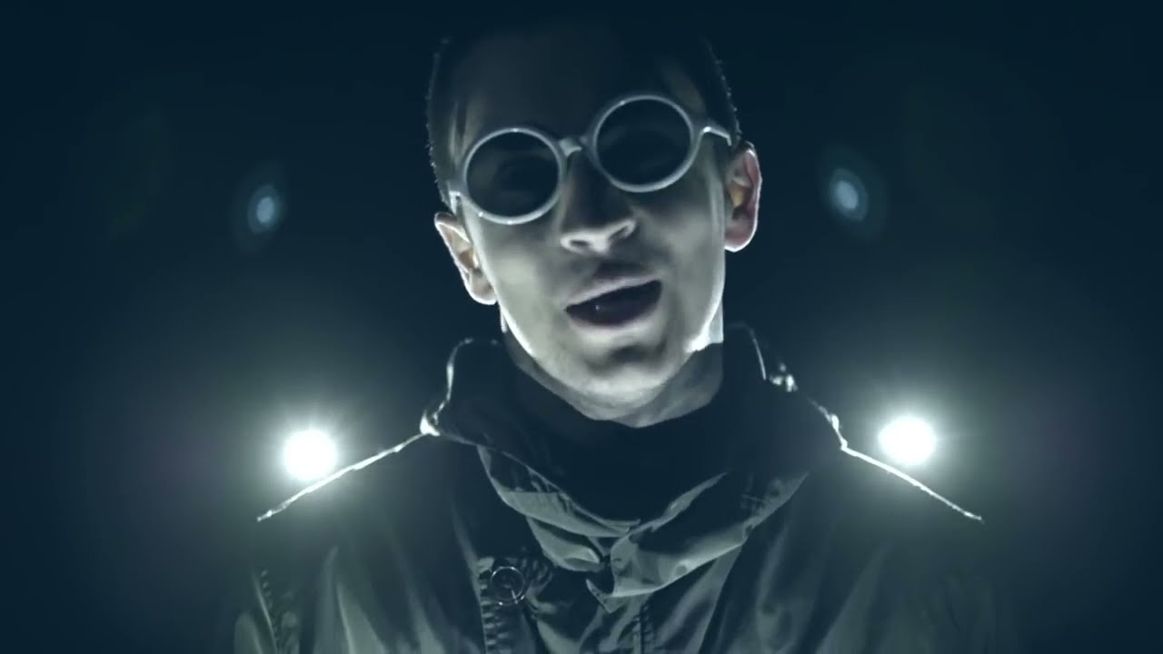 twenty one pilots Ride Video