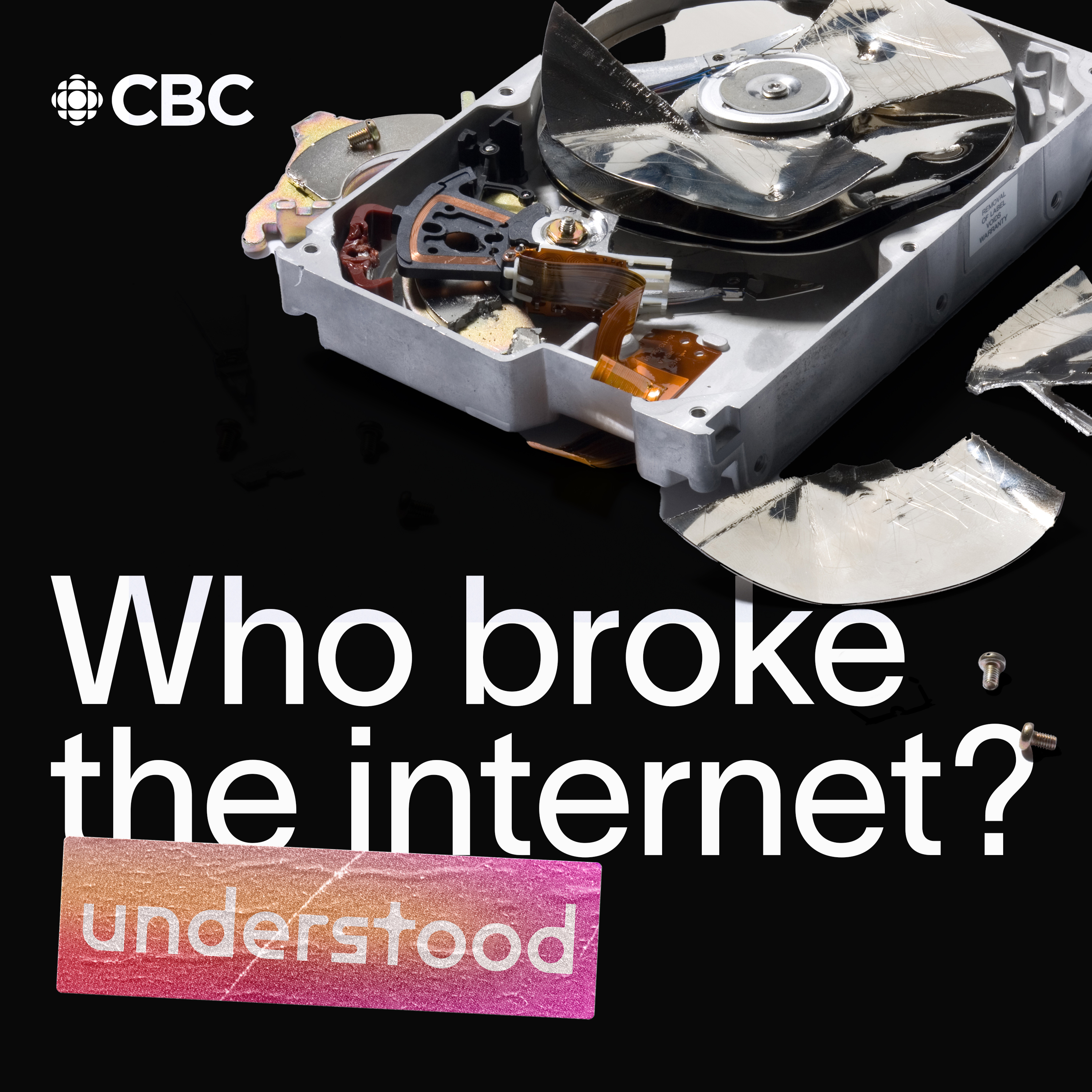Split Screen Introduces | Understood: Who Broke the Internet cover art