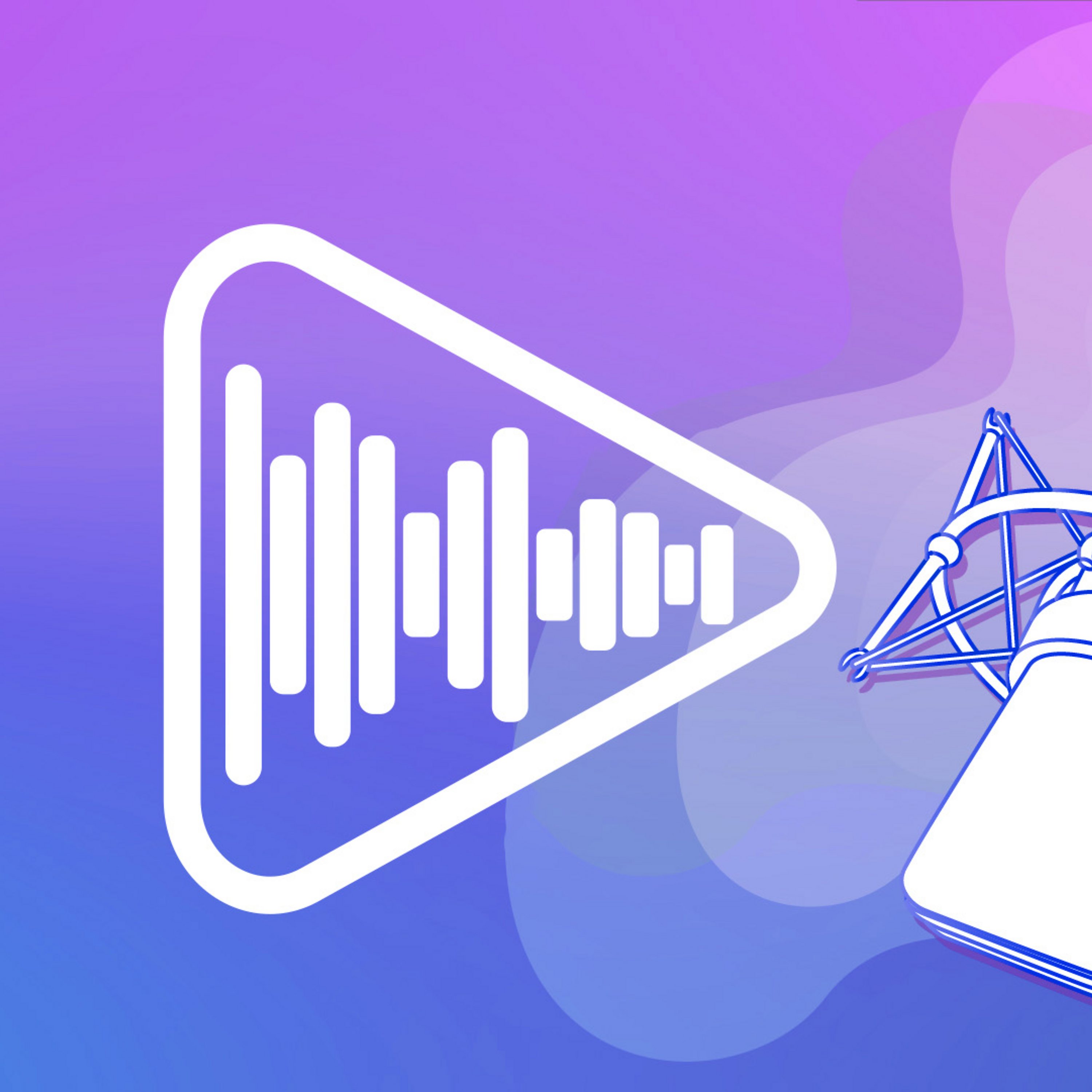 Podcastology episode fifteen: Is video the new audio? cover art