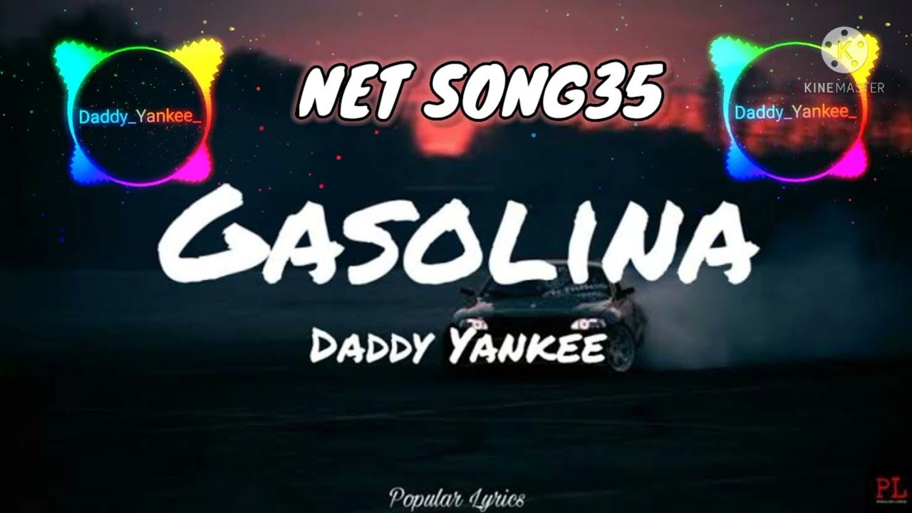 Daddy_Yankee_-_Gasolina_(RVB's_Moombahton_Booty) cover art