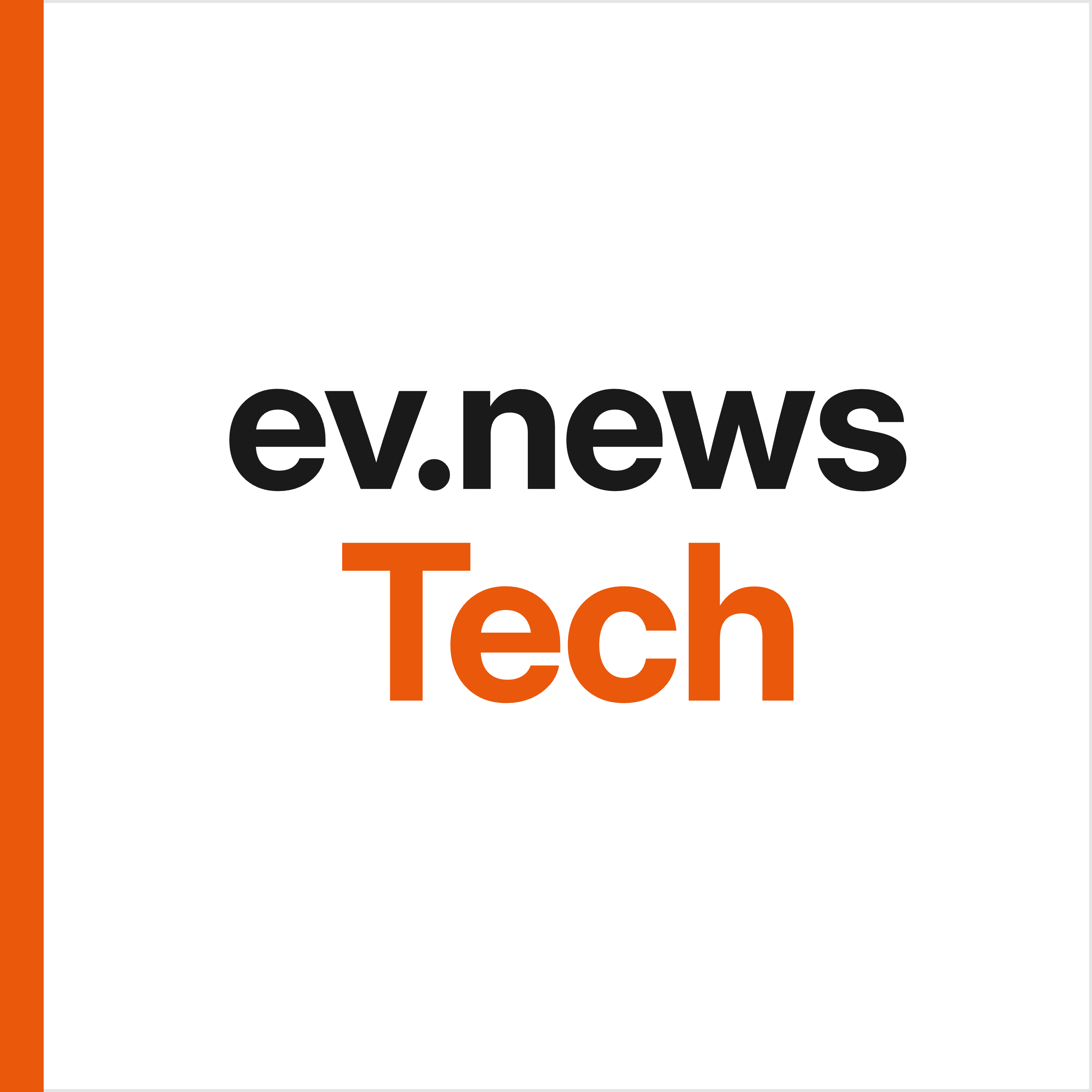 ev.news Tech | BMW's Modern Masterpiece Isn't Any Of Their Cars cover art